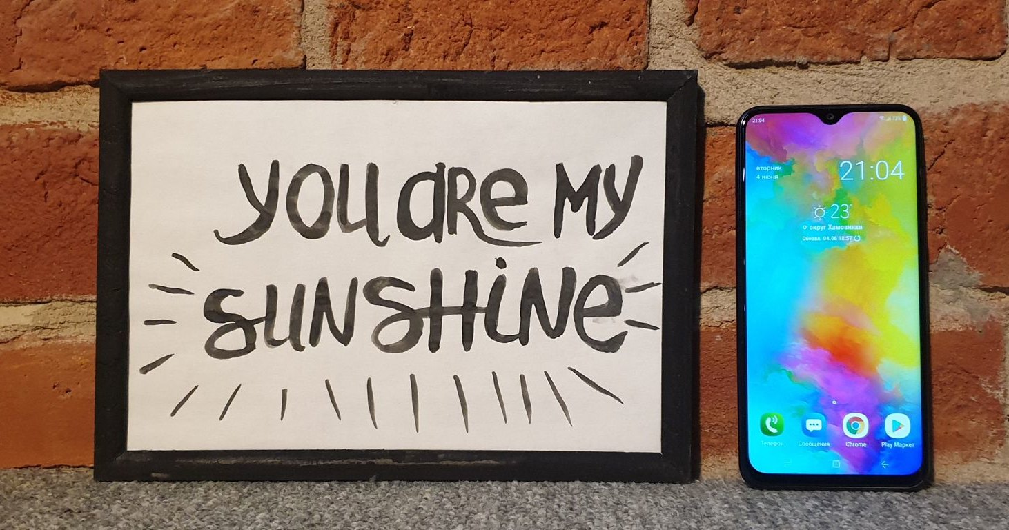 Софта много, железа мало: тест бюджетника Samsung Galaxy M20 Софта много, железа мало: тест бюджетника Samsung Galaxy M20