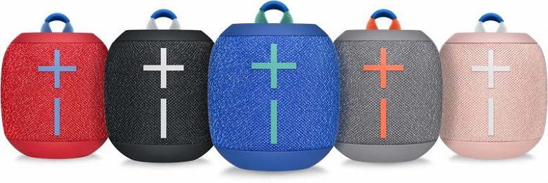 Ultimate Ears Wonderboom 2 — беспроводная колонка с защитой от воды, хорошей автономностью и фирменным дизайном