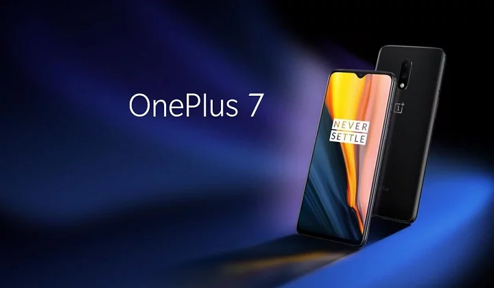 Обновление OnePlus 7 улучшило камеру и добавило функцию DC Dimming