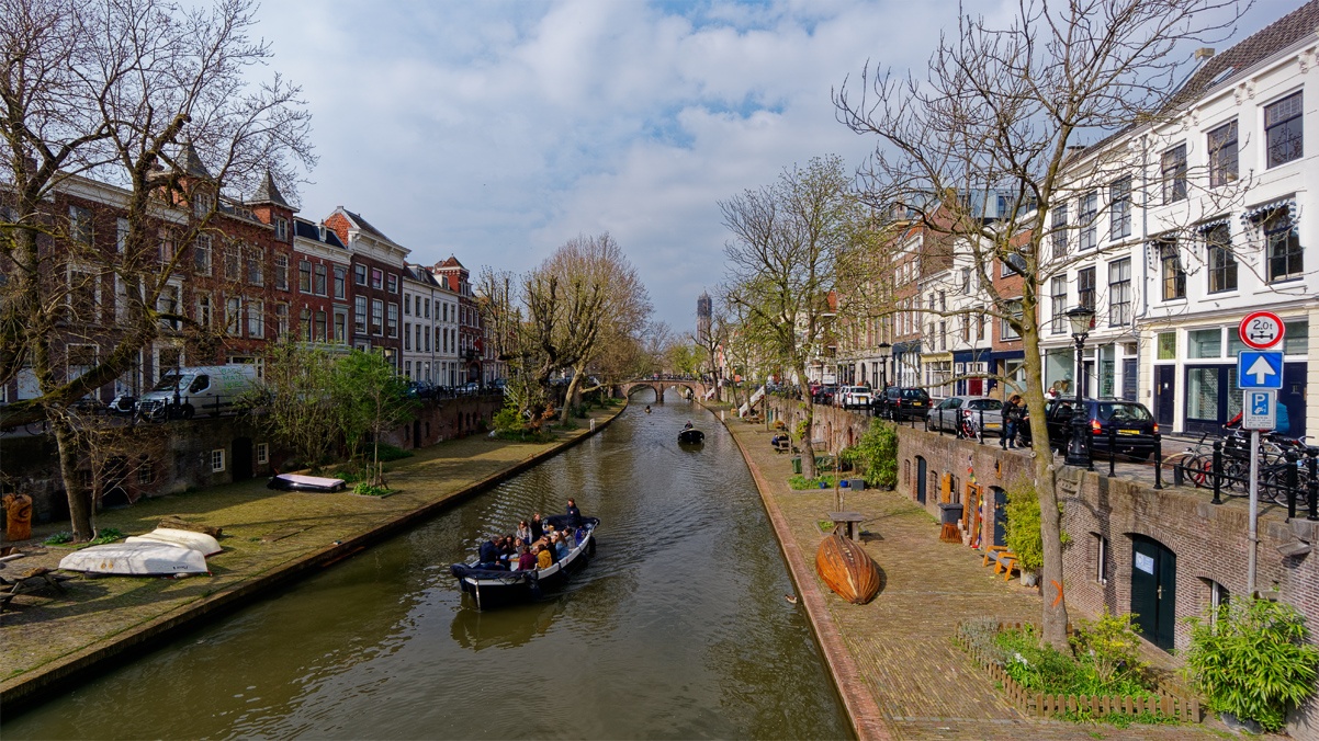 Осторожный переезд в Нидерланды с женой. Часть 3: работа, коллеги и прочая жизнь - 5