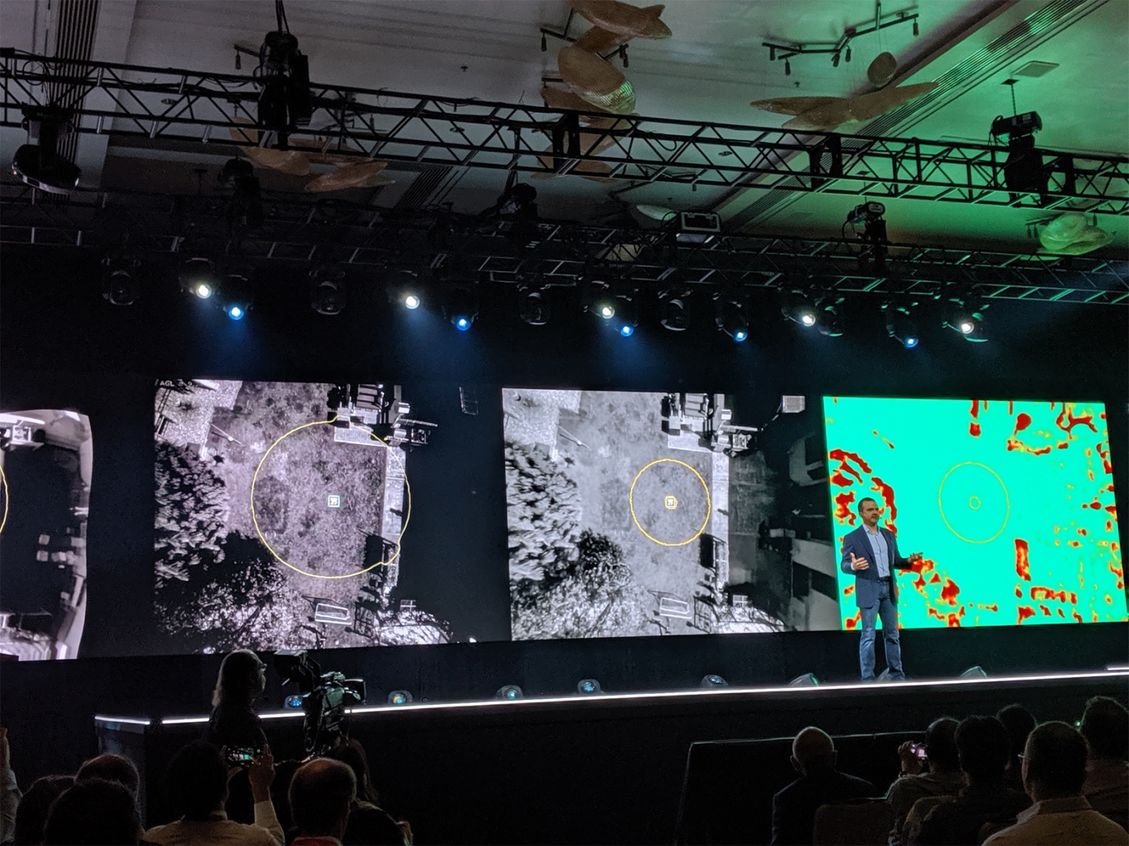 Amazon запускает доставку дронами. Как это будет работать - 5 Amazon запускает доставку дронами. Как это будет работать - 5