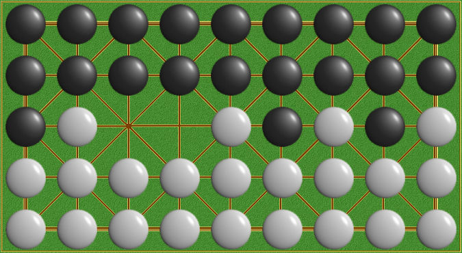 Dagaz: Ошибки - 5