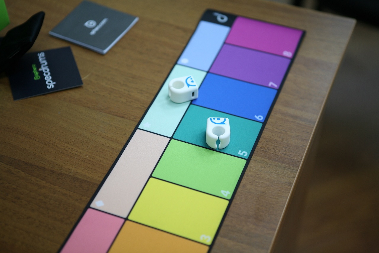 Музыка из пальца: играйте, на чем угодно со SpecDrums от Sphero - 5 Музыка из пальца: играйте, на чем угодно со SpecDrums от Sphero - 5