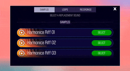 Музыка из пальца: играйте, на чем угодно со SpecDrums от Sphero - 8 Музыка из пальца: играйте, на чем угодно со SpecDrums от Sphero - 8