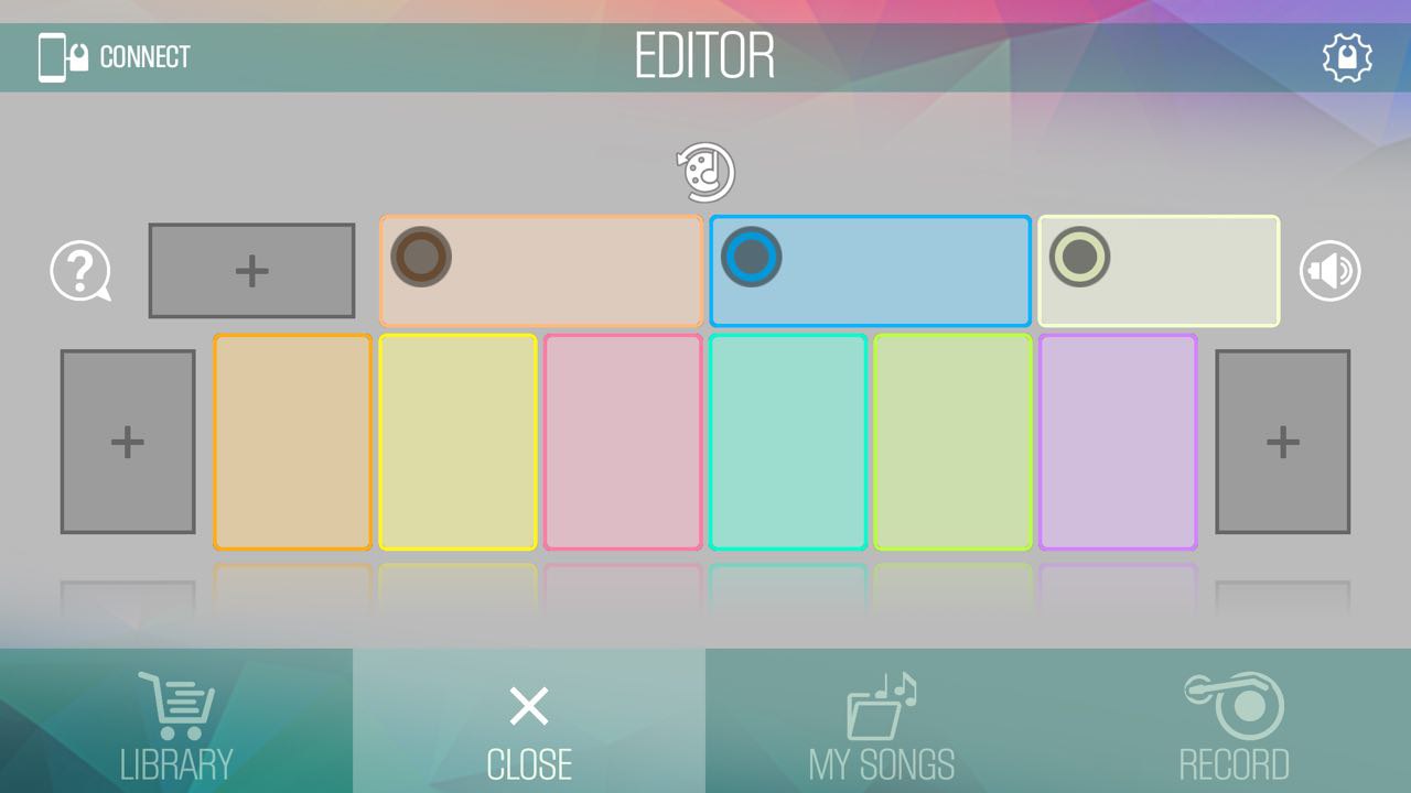 Музыка из пальца: играйте, на чем угодно со SpecDrums от Sphero - 9 Музыка из пальца: играйте, на чем угодно со SpecDrums от Sphero - 9