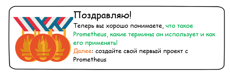 Полное руководство по Prometheus в 2019 году - 14