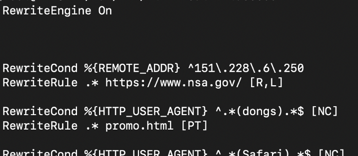 Успех социального эксперимента с поддельным эксплойтом для nginx - 5 Успех социального эксперимента с поддельным эксплойтом для nginx - 5