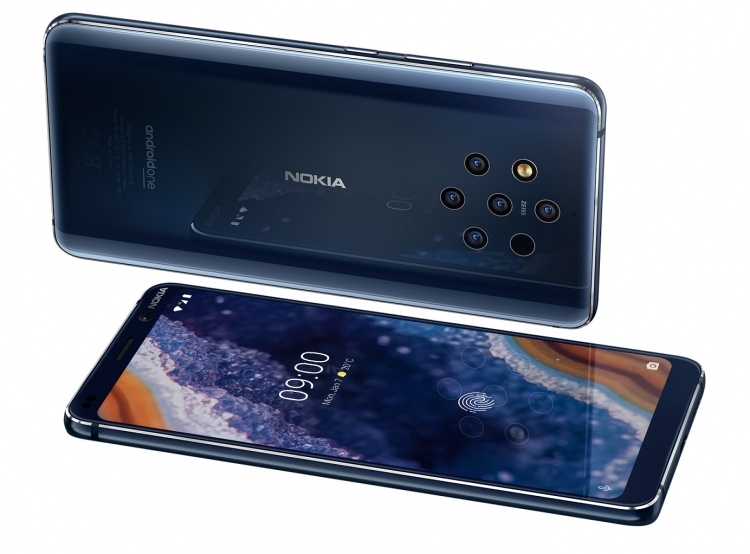 Nokia осваивает рынок США в нижнем сегменте в партнёрстве с операторами и надеется на 5G
