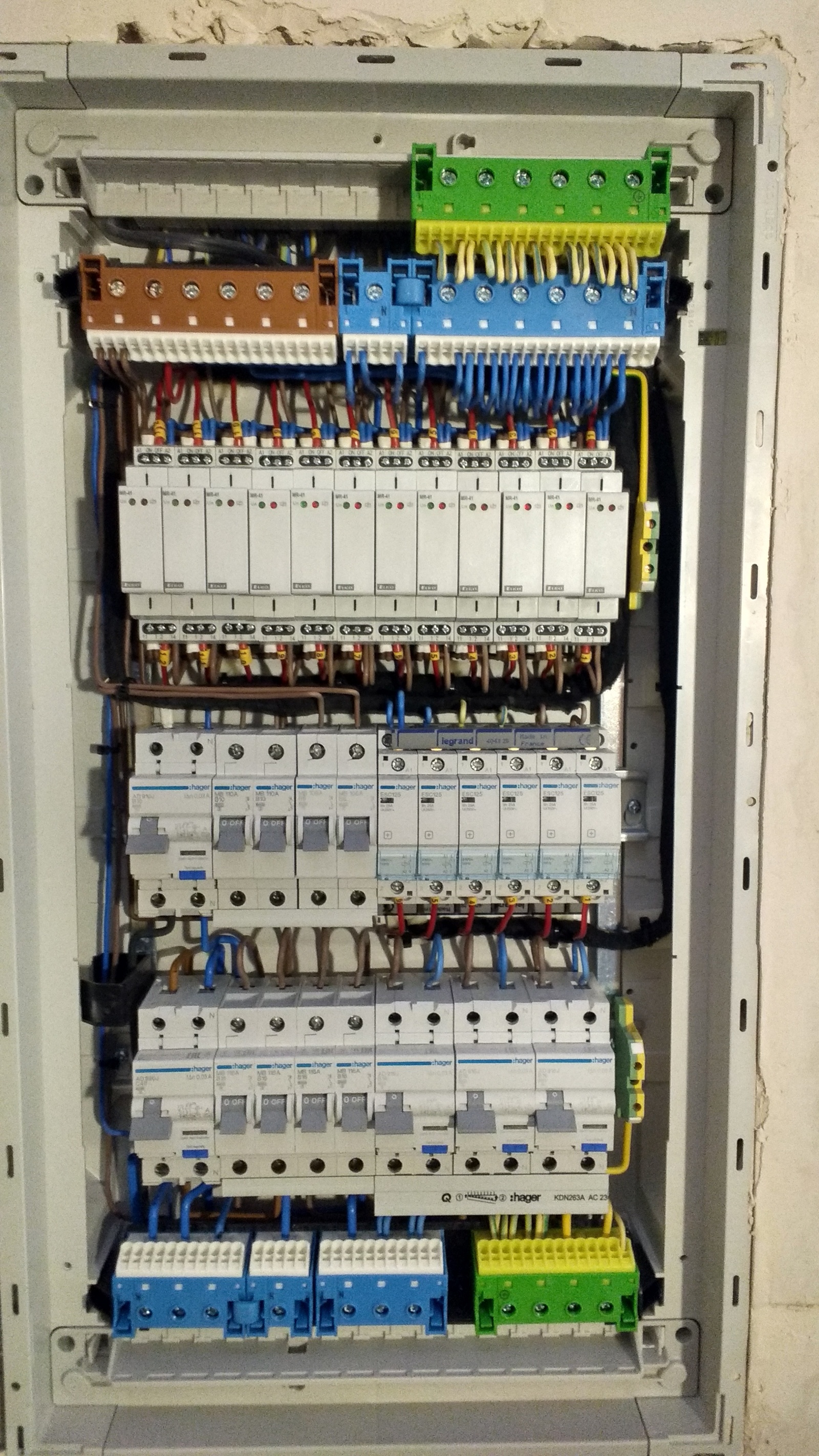 Автоматика для дома своими руками - 10 image