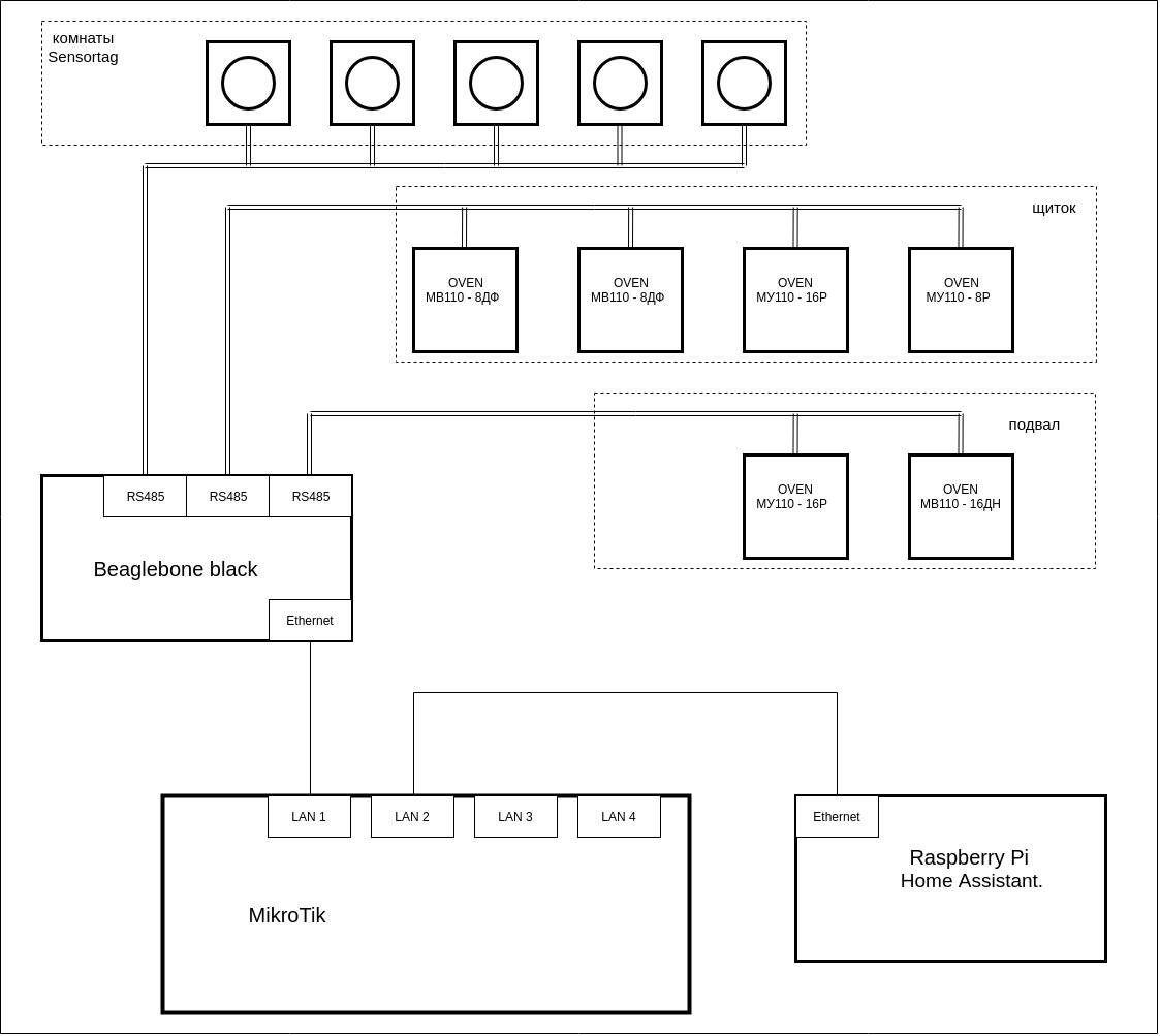 Автоматика для дома своими руками - 13 image