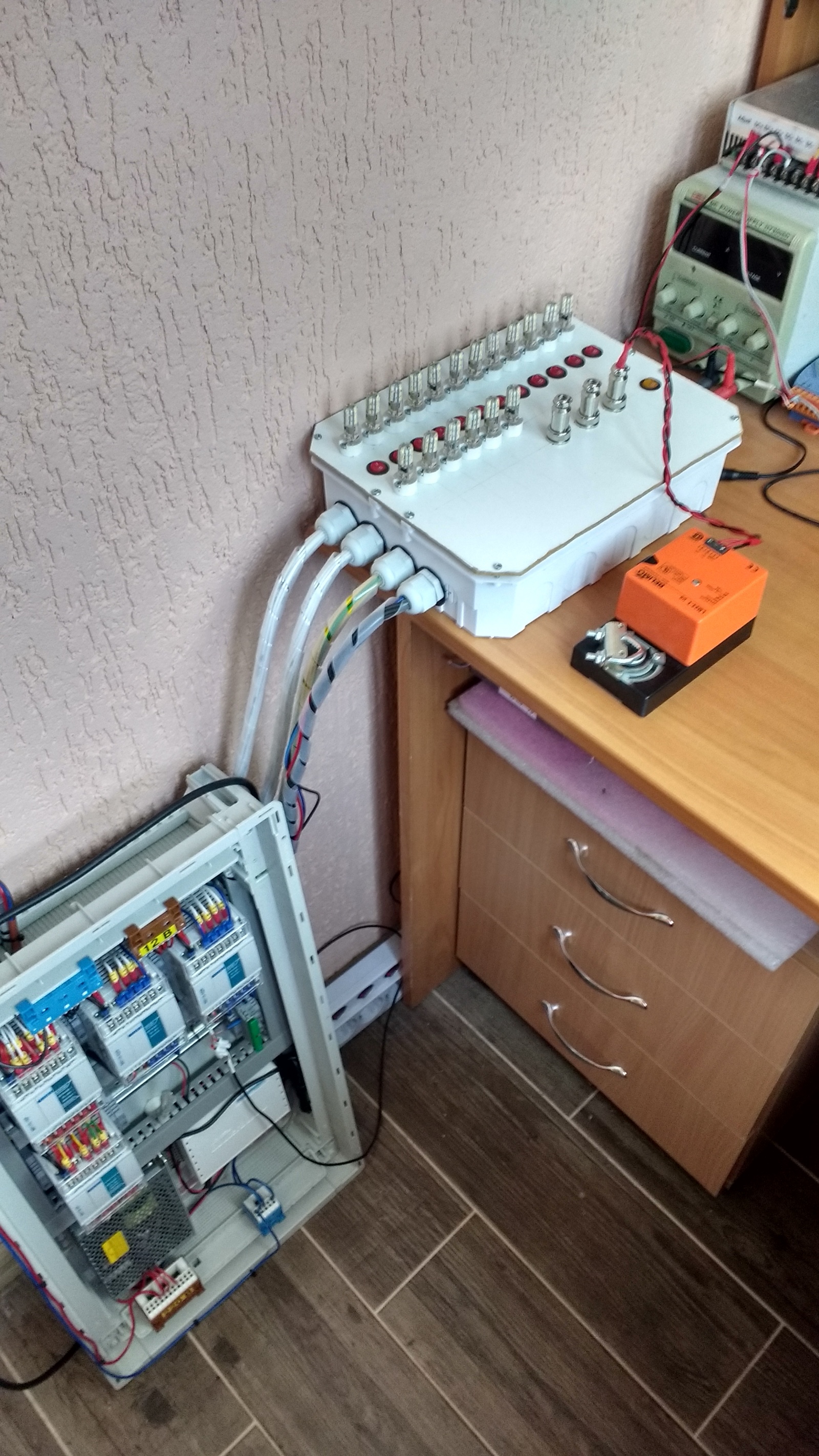 Автоматика для дома своими руками - 15 image