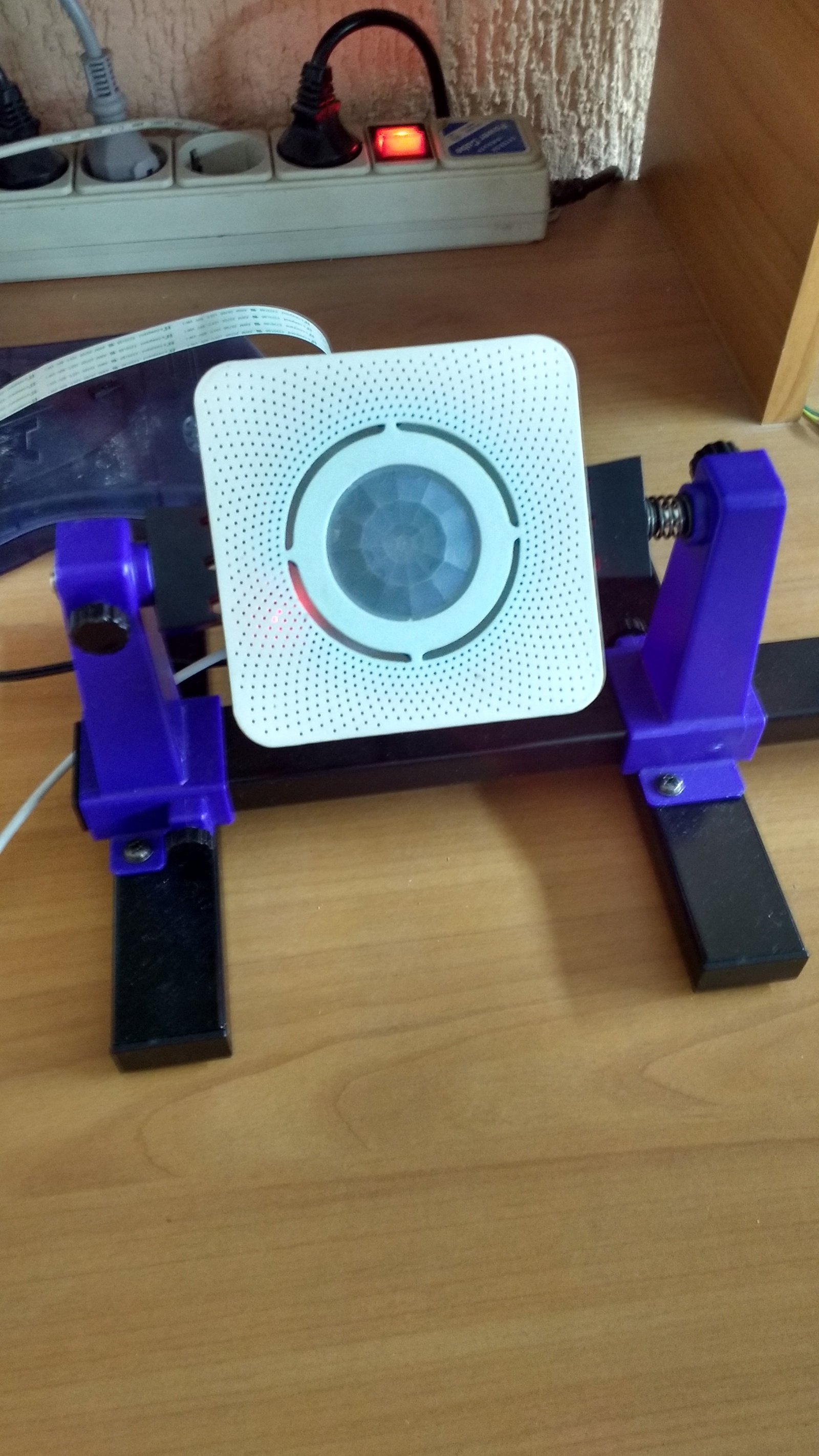 Автоматика для дома своими руками - 5 image