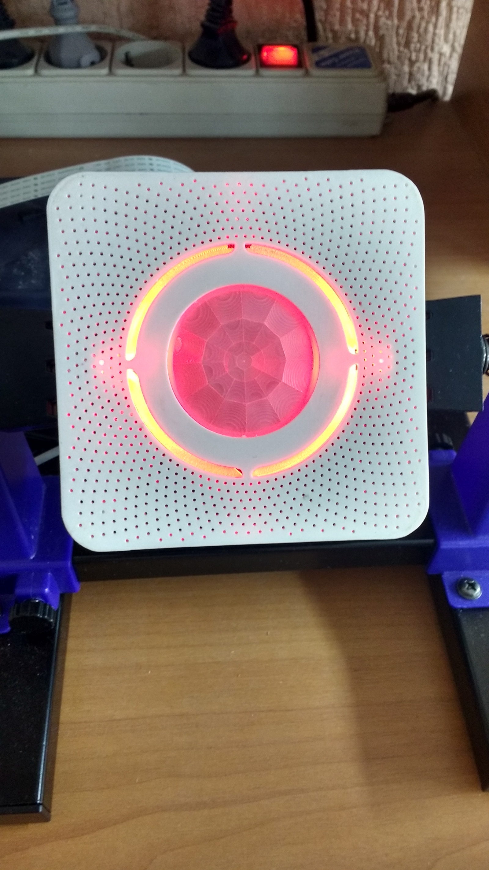 Автоматика для дома своими руками - 6 image