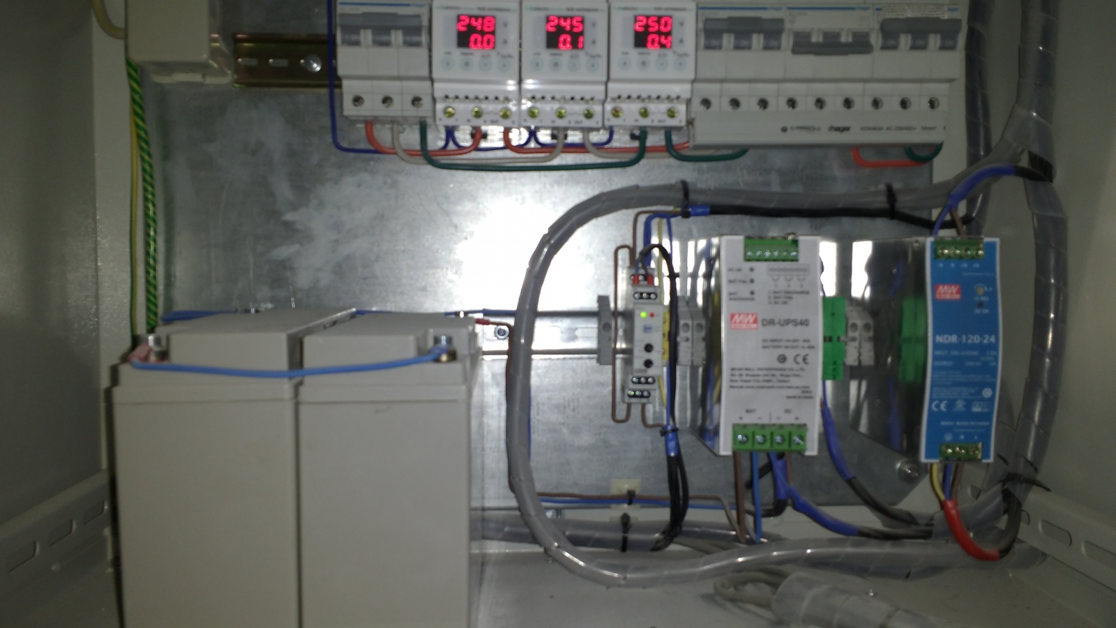 Автоматика для дома своими руками - 8 image