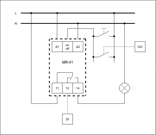 Автоматика для дома своими руками - 1 image