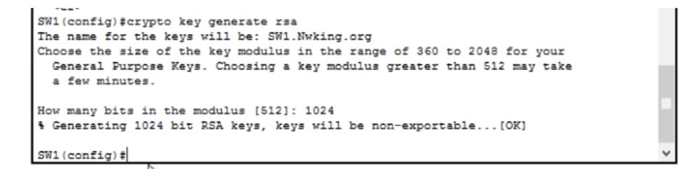 Тренинг Cisco 200-125 CCNA v3.0. День 9. Физический мир свитчей. Часть 2 - 11