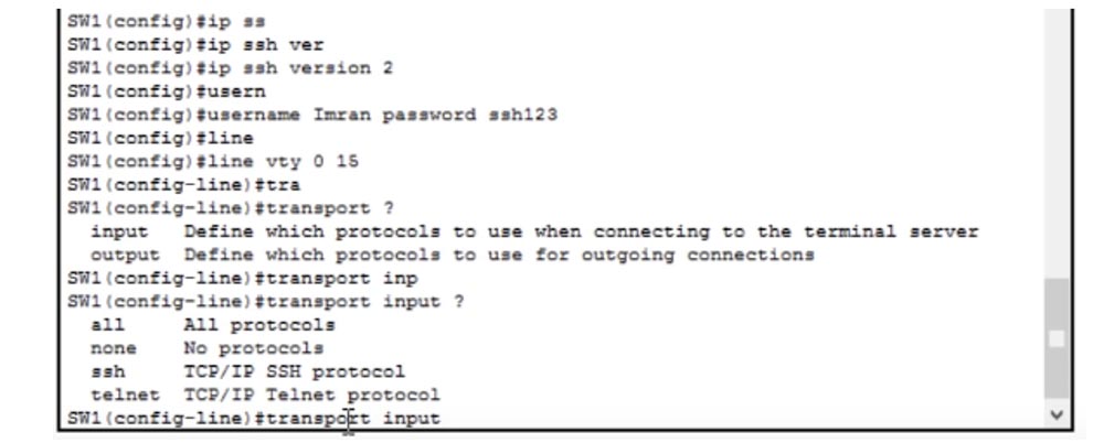 Тренинг Cisco 200-125 CCNA v3.0. День 9. Физический мир свитчей. Часть 2 - 12