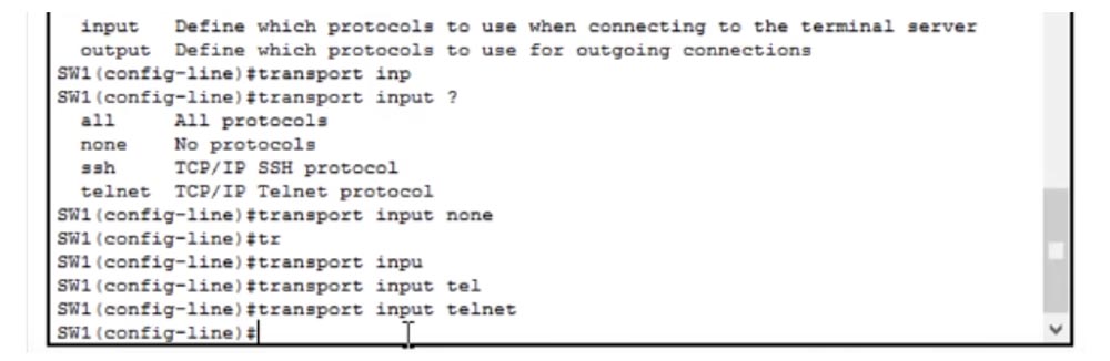 Тренинг Cisco 200-125 CCNA v3.0. День 9. Физический мир свитчей. Часть 2 - 13