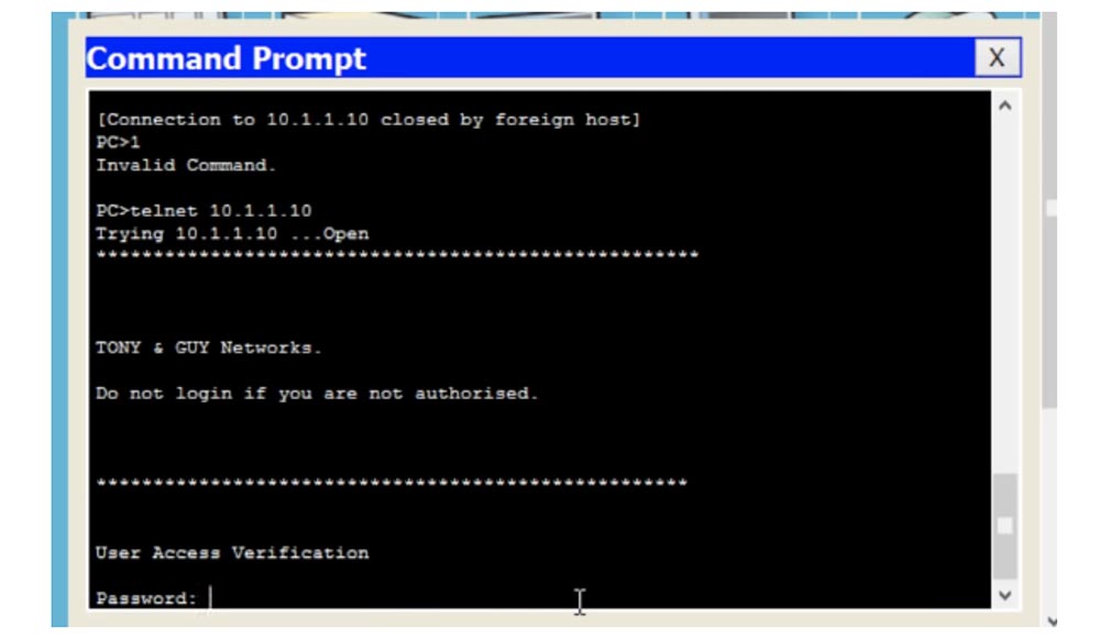 Тренинг Cisco 200-125 CCNA v3.0. День 9. Физический мир свитчей. Часть 2 - 14