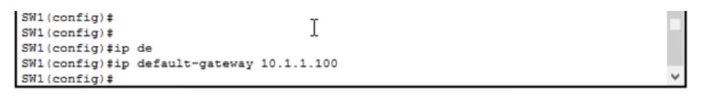 Тренинг Cisco 200-125 CCNA v3.0. День 9. Физический мир свитчей. Часть 2 - 2