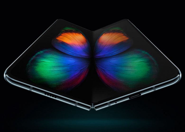 Samsung объявит сроки выпуска Galaxy Fold в текущем месяце, реальные продажи стартуют в июле