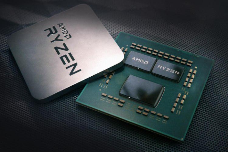 Кажется, AMD собралась анонсировать 16-ядерный Ryzen 9 3950X