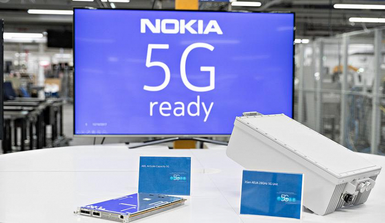 5G-смартфоны Nokia будут построены на базе Snapdragon 855 и Snapdragon 7XX