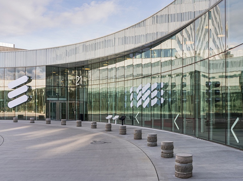 Ericsson и Intellectual Ventures подписали лицензионное соглашение