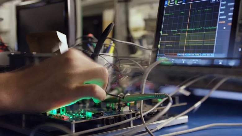 Microsoft анонсировала игровую приставку Xbox нового поколения - 1 Microsoft анонсировала игровую приставку Xbox нового поколения