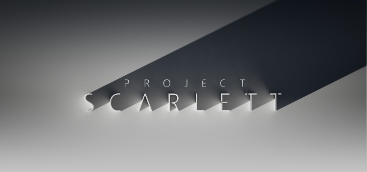 Глава Xbox: у будущей консоли Project Scarlett будет дисковод