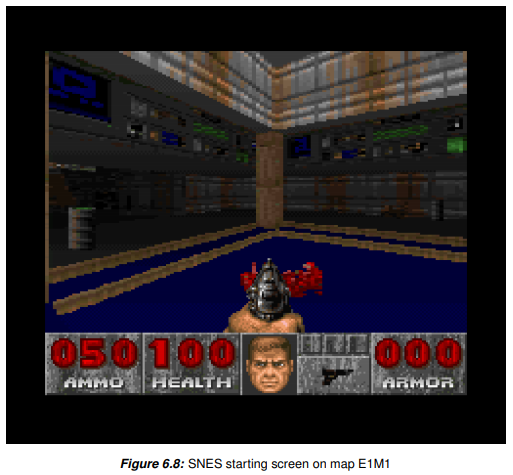 Как Doom попал на Super Nintendo - 6