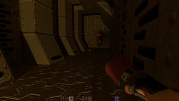 Новая статья: Групповое тестирование видеокарт в Quake II RTX: «Квака» опять тормозит