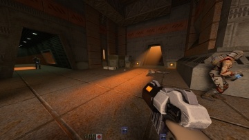 Новая статья: Групповое тестирование видеокарт в Quake II RTX: «Квака» опять тормозит