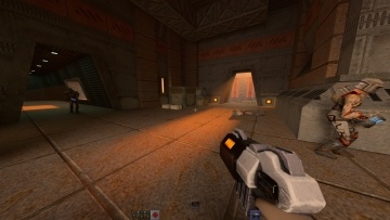 Новая статья: Групповое тестирование видеокарт в Quake II RTX: «Квака» опять тормозит