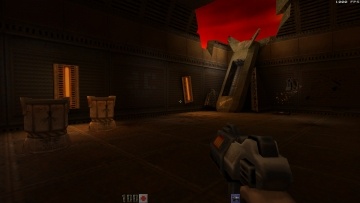 Новая статья: Групповое тестирование видеокарт в Quake II RTX: «Квака» опять тормозит