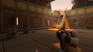 Новая статья: Групповое тестирование видеокарт в Quake II RTX: «Квака» опять тормозит