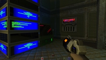 Новая статья: Групповое тестирование видеокарт в Quake II RTX: «Квака» опять тормозит