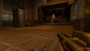 Новая статья: Групповое тестирование видеокарт в Quake II RTX: «Квака» опять тормозит