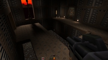 Новая статья: Групповое тестирование видеокарт в Quake II RTX: «Квака» опять тормозит