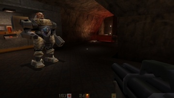 Новая статья: Групповое тестирование видеокарт в Quake II RTX: «Квака» опять тормозит