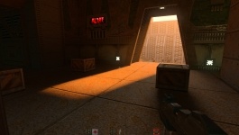 Новая статья: Групповое тестирование видеокарт в Quake II RTX: «Квака» опять тормозит