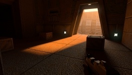 Новая статья: Групповое тестирование видеокарт в Quake II RTX: «Квака» опять тормозит