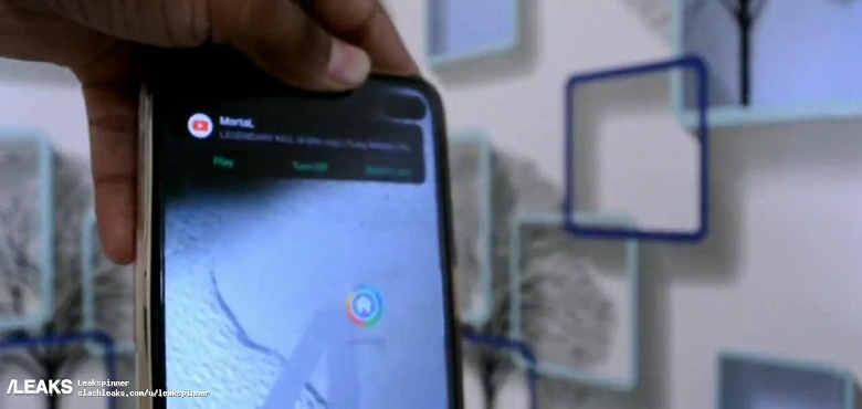 Прошлогодняя утечка повторяется. Google Pixel 4 уже обозревают - 2 Прошлогодняя утечка повторяется. Google Pixel 4 уже обозревают