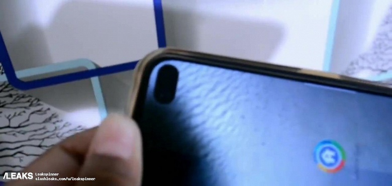 Прошлогодняя утечка повторяется. Google Pixel 4 уже обозревают - 3 Прошлогодняя утечка повторяется. Google Pixel 4 уже обозревают