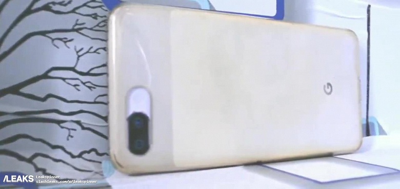 Прошлогодняя утечка повторяется. Google Pixel 4 уже обозревают - 5 Прошлогодняя утечка повторяется. Google Pixel 4 уже обозревают