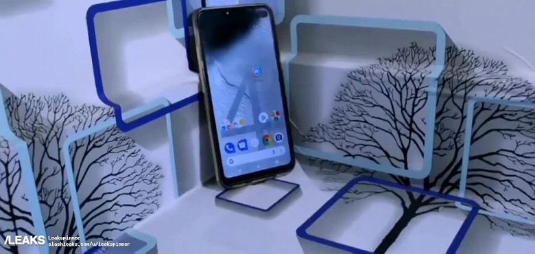 Прошлогодняя утечка повторяется. Google Pixel 4 уже обозревают - 1 Прошлогодняя утечка повторяется. Google Pixel 4 уже обозревают