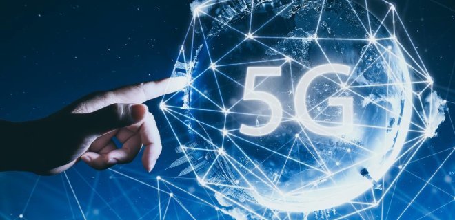 В Южной Корее уже около 1 млн пользователей 5G