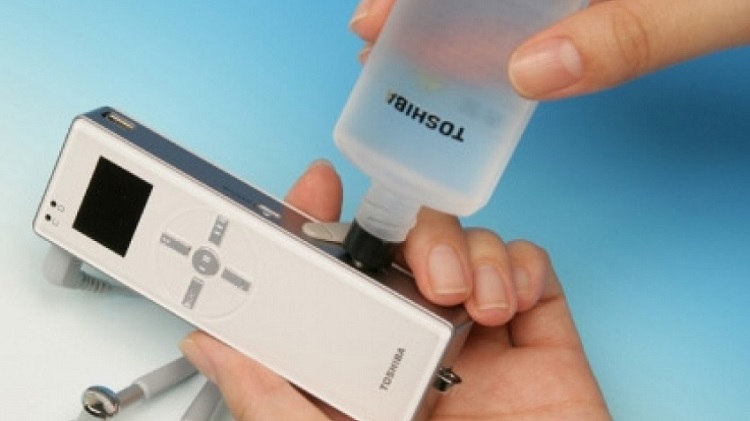 Взрыв и мировой заговор: история создания литий-ионных аккумуляторов - 4