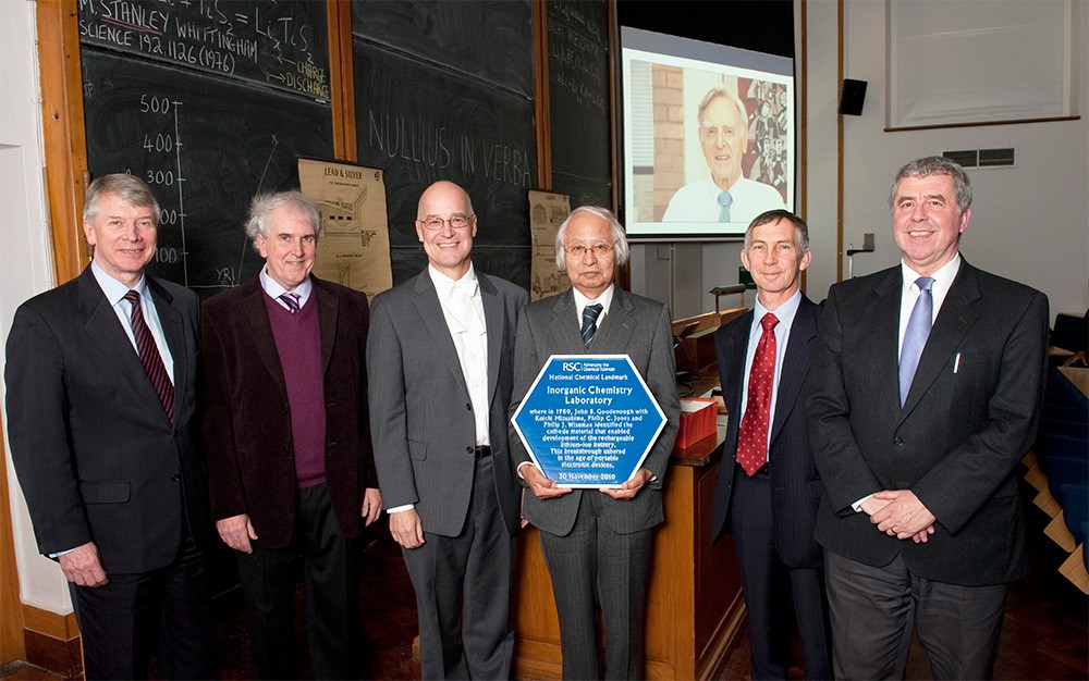 Взрыв и мировой заговор: история создания литий-ионных аккумуляторов - 5