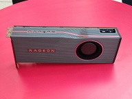 Nvidia GeForce RTX 2070 и RTX 2060 не поздоровится: представлены видеокарты AMD Radeon RX 5700 XT и Radeon RX 5700